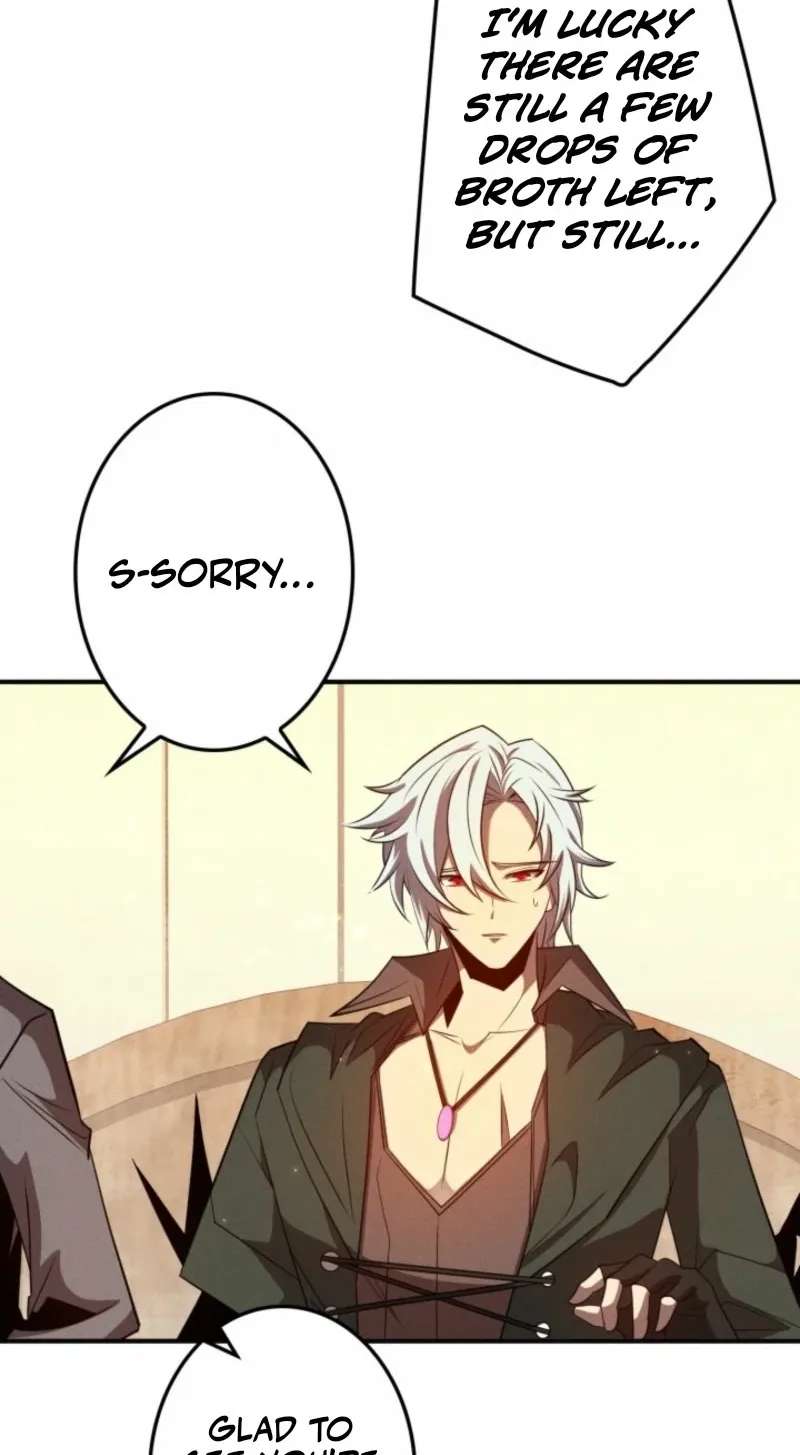 Dream Beast Hunter Chapter 28 - page 71
