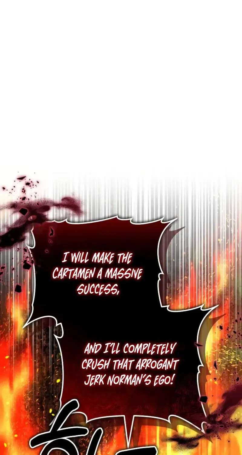 Vote for Your Knight! Chapter 14 - page 149