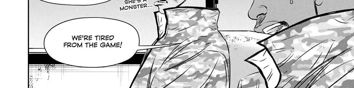 Deep 3 Chapter 23 - page 40