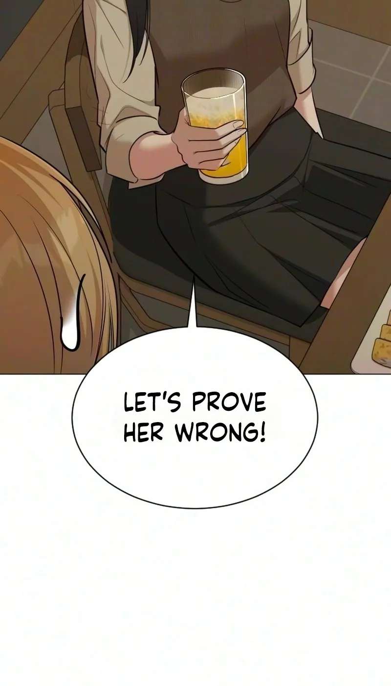 We're not a Couple! Chapter 8 - page 27