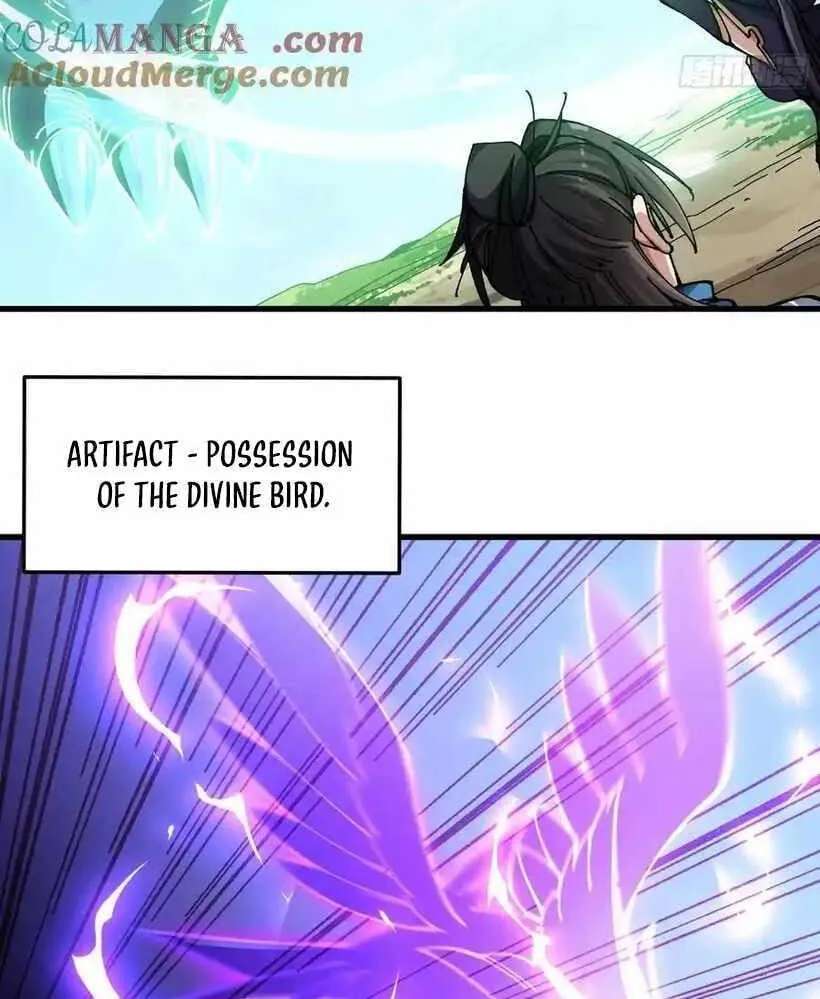 Bai Lan De Wo, Quan Kao Tu Di Xu Ming Chapter 31 - page 11