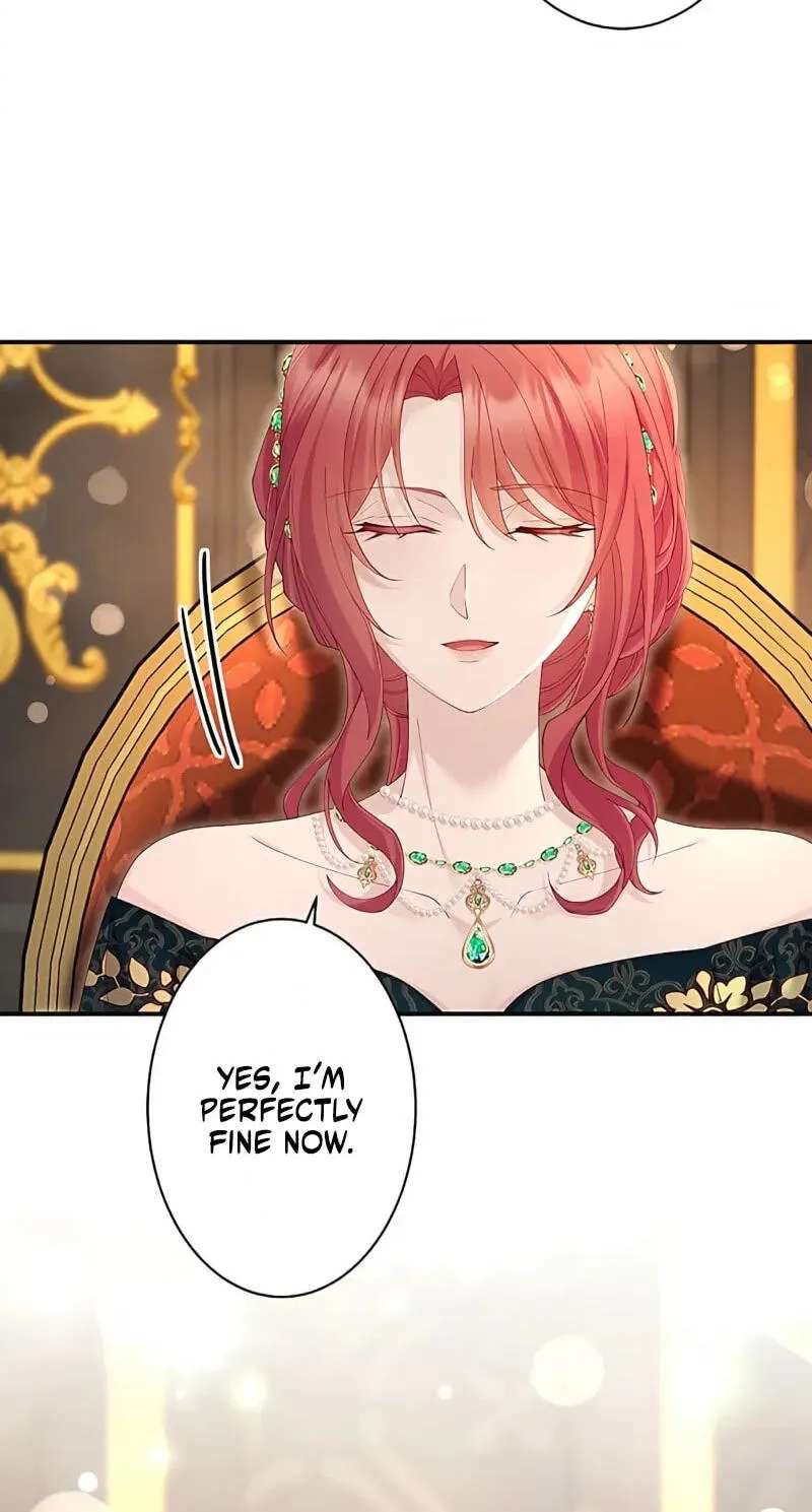 Fuguu no Hanayome wa, Utsukushiki Ryuu Ou ni Ubawareru Chapter 70 - page 4