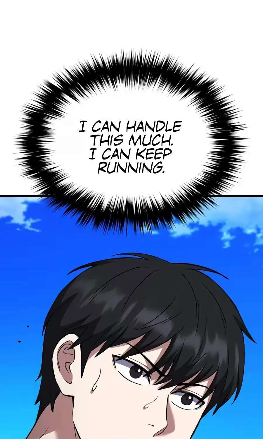 The Genius Midfielder With the Killer Pass Chapter 76 - page 72