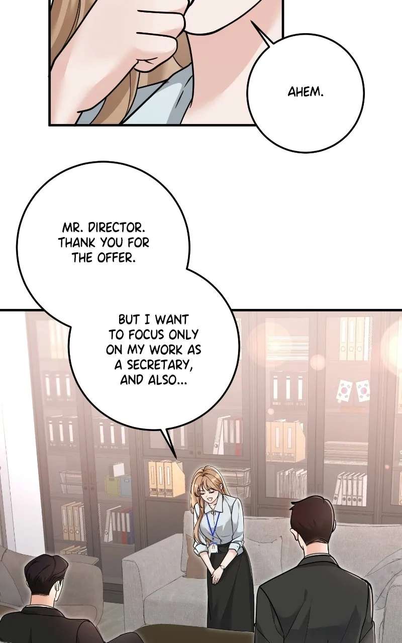 Raising a Child With CEO Chapter 2 - page 38