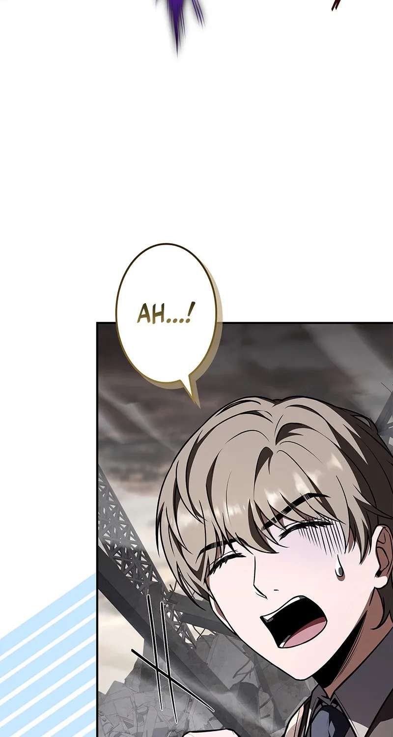 The Saint Levels Up Through Necromancy Chapter 35 - page 116