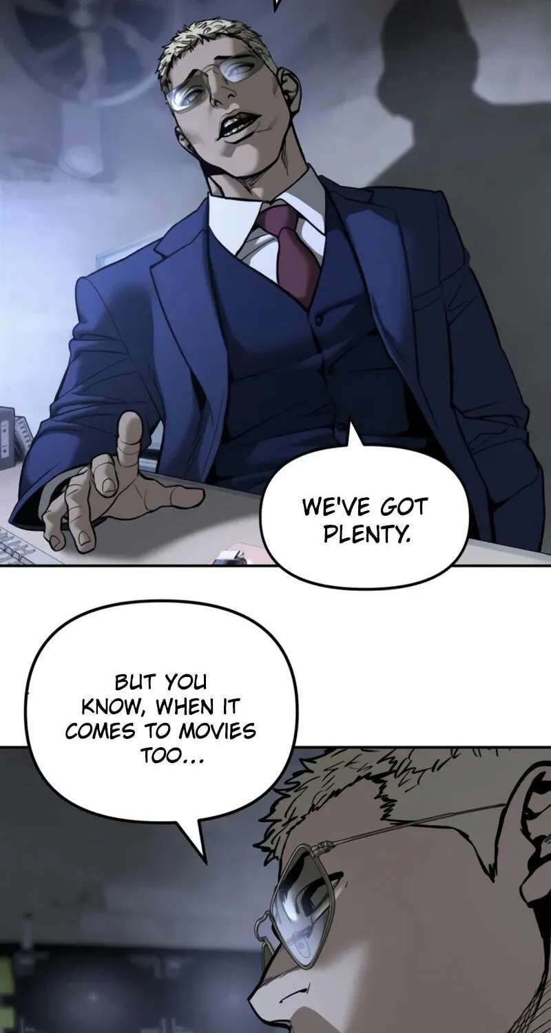 Designated Bully Chapter 197 - page 18