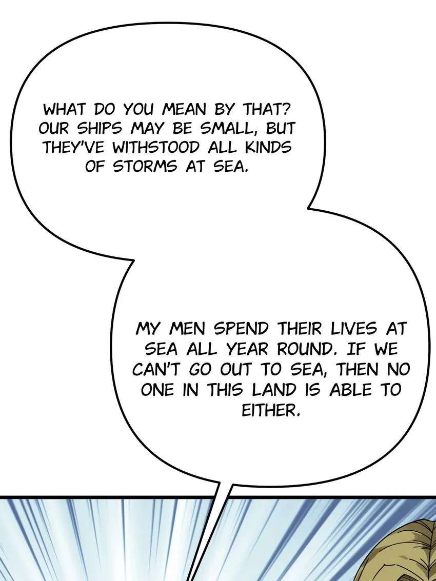 Reborn to Be a Great God Chapter 131 - page 55