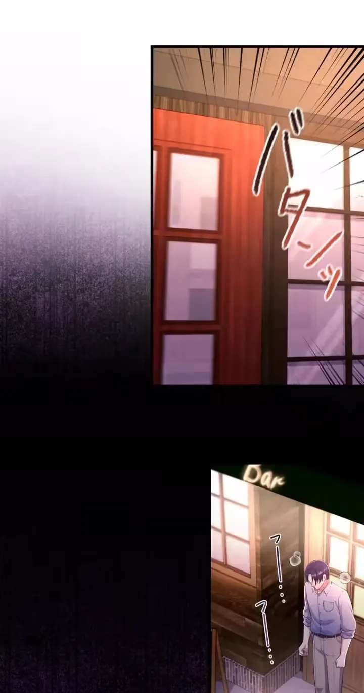 Joushi Ijou, Koibito Miman!? ~Unmei no Aite wa Koko ni Imashita~ Chapter 14 - page 43