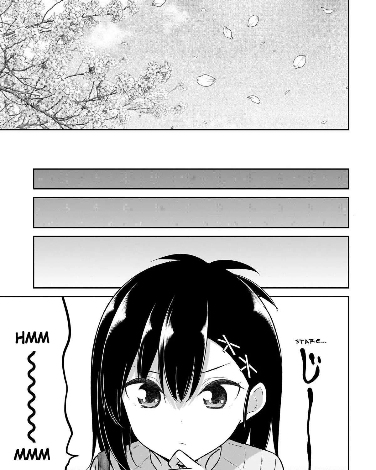Gabriel Dropout Chapter 138 - page 40