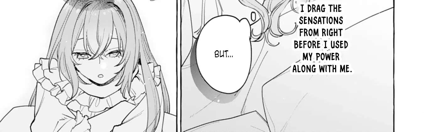 The Rewound Saintess Wants to Put the Insomniac Prince to Sleep Chapter 1 - page 18