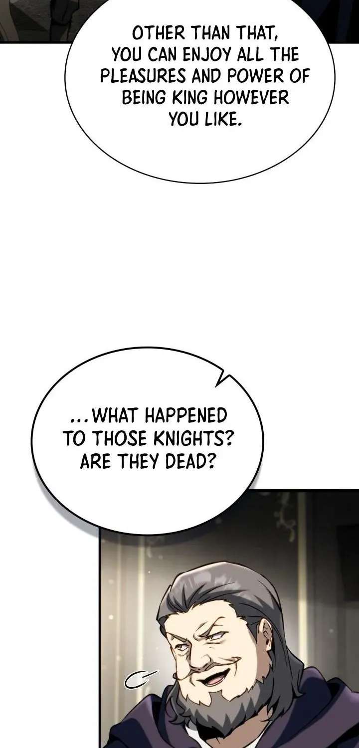 I Became The Rogue First Prince Chapter 55 - page 86