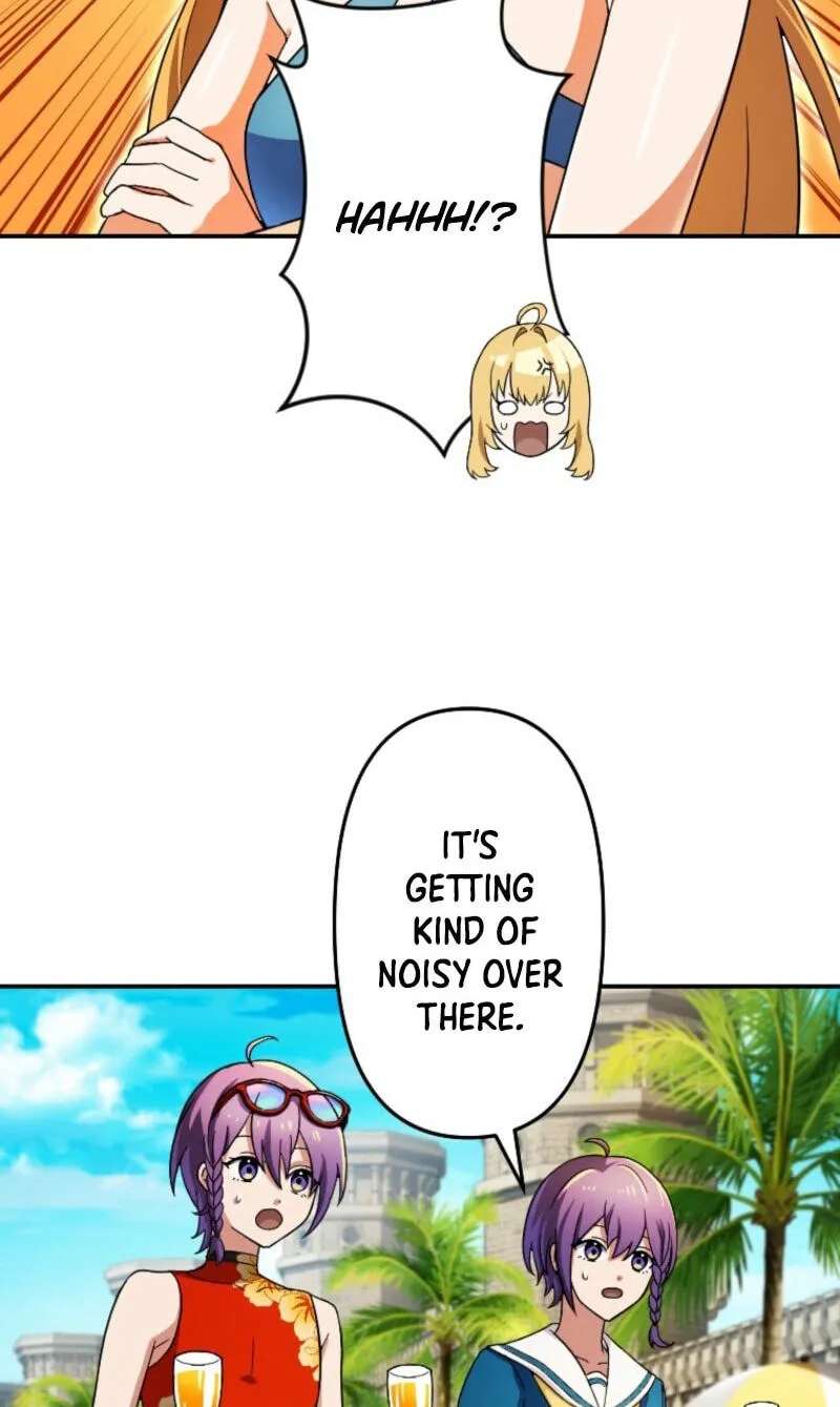 Haiiro no Asshu ~Teikokukishi Dan o Kubi ni Natta Ore wa Dungeon Toshi de Haiiro no Jinsei o Hikkurikaesu~ Chapter 55 - page 22