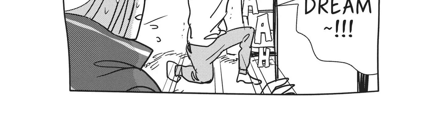 Arakawa Under The Bridge Chapter 401.2 - page 20