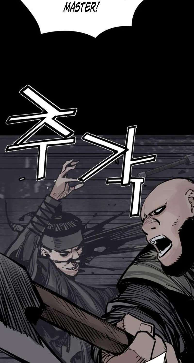 Death God Chapter 153 - page 89