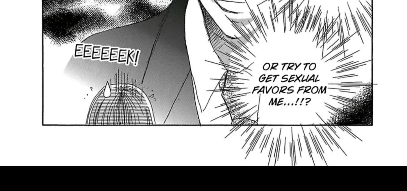 Darling niwa Himitsu! Chapter 1 - page 58