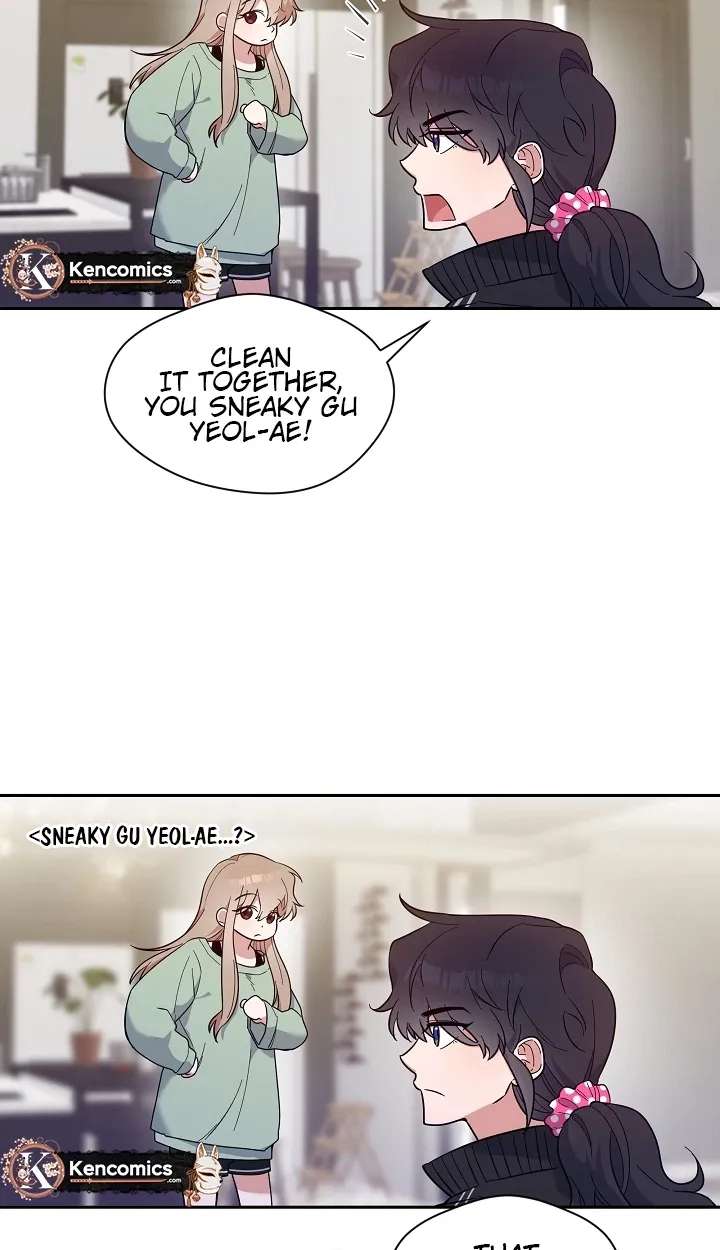 Do It, Oppa! Chapter 1 - page 57