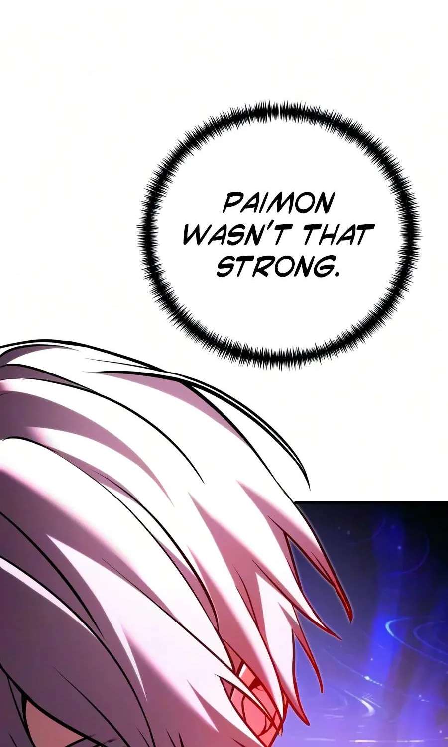 Terminally-Ill Genius Dark Knight Chapter 163 - page 163