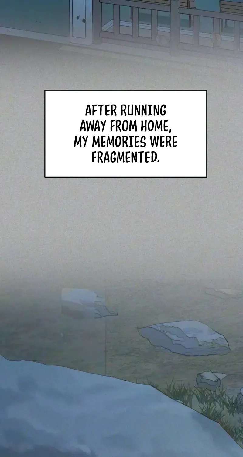 Perfection is Everything Chapter 56 - page 3