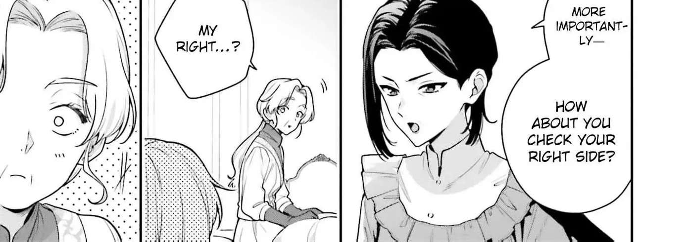 A Temporary Contract Marriage... That Turned into a Real Family Chapter 15 - page 30