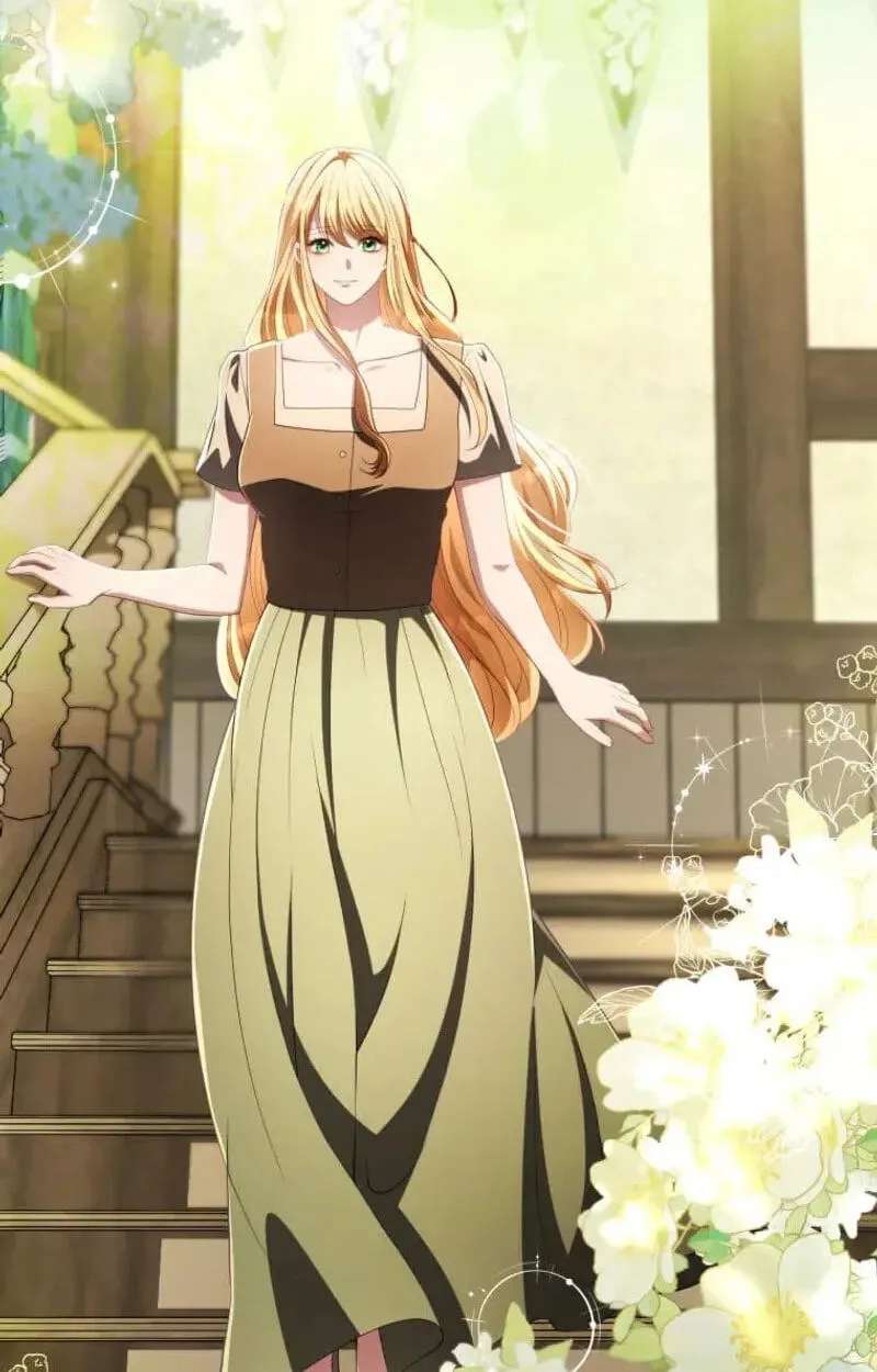 A Savage Proposal Chapter 110 - page 61