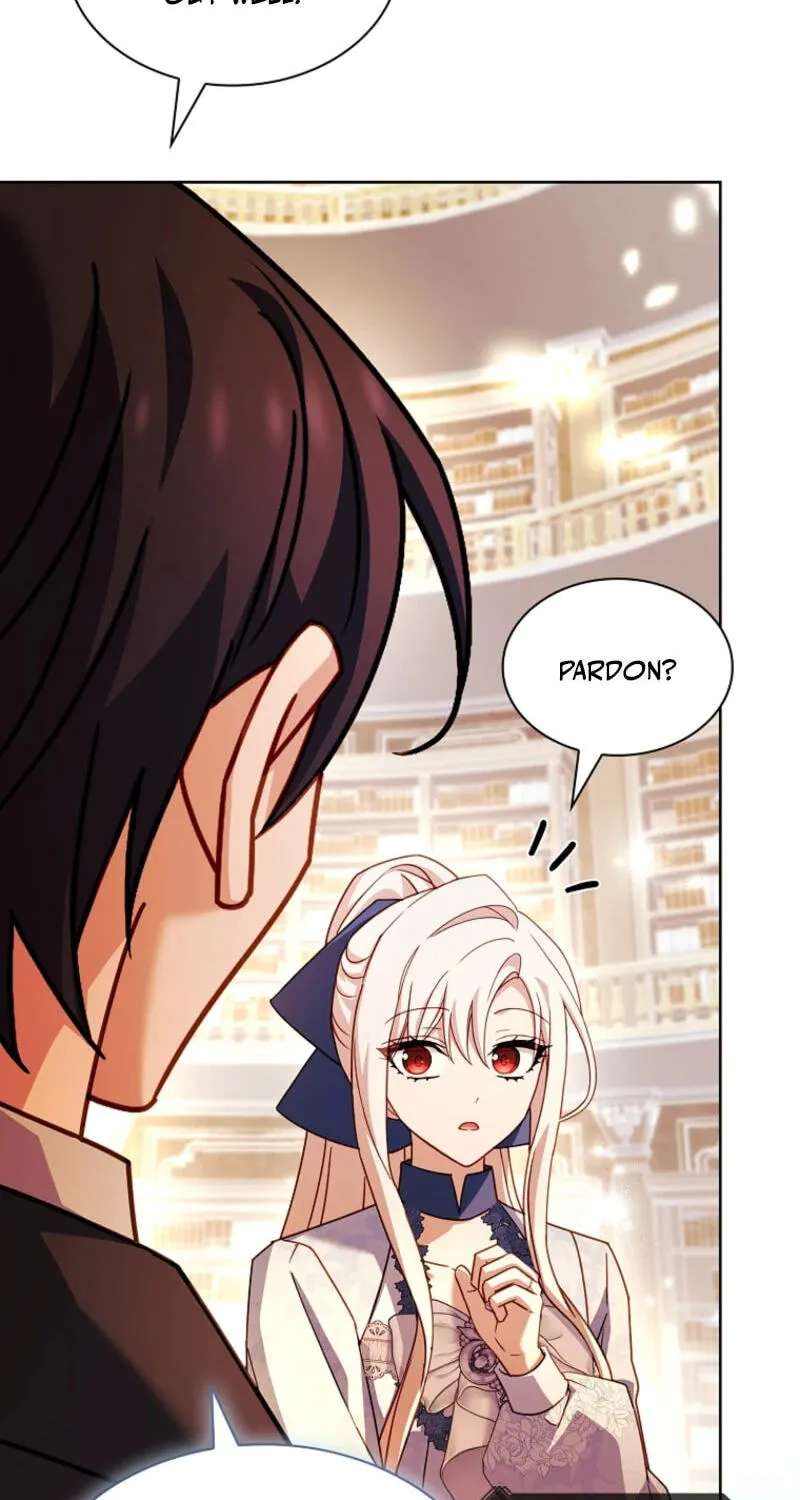 The Lady Needs a Break Chapter 218 - page 20