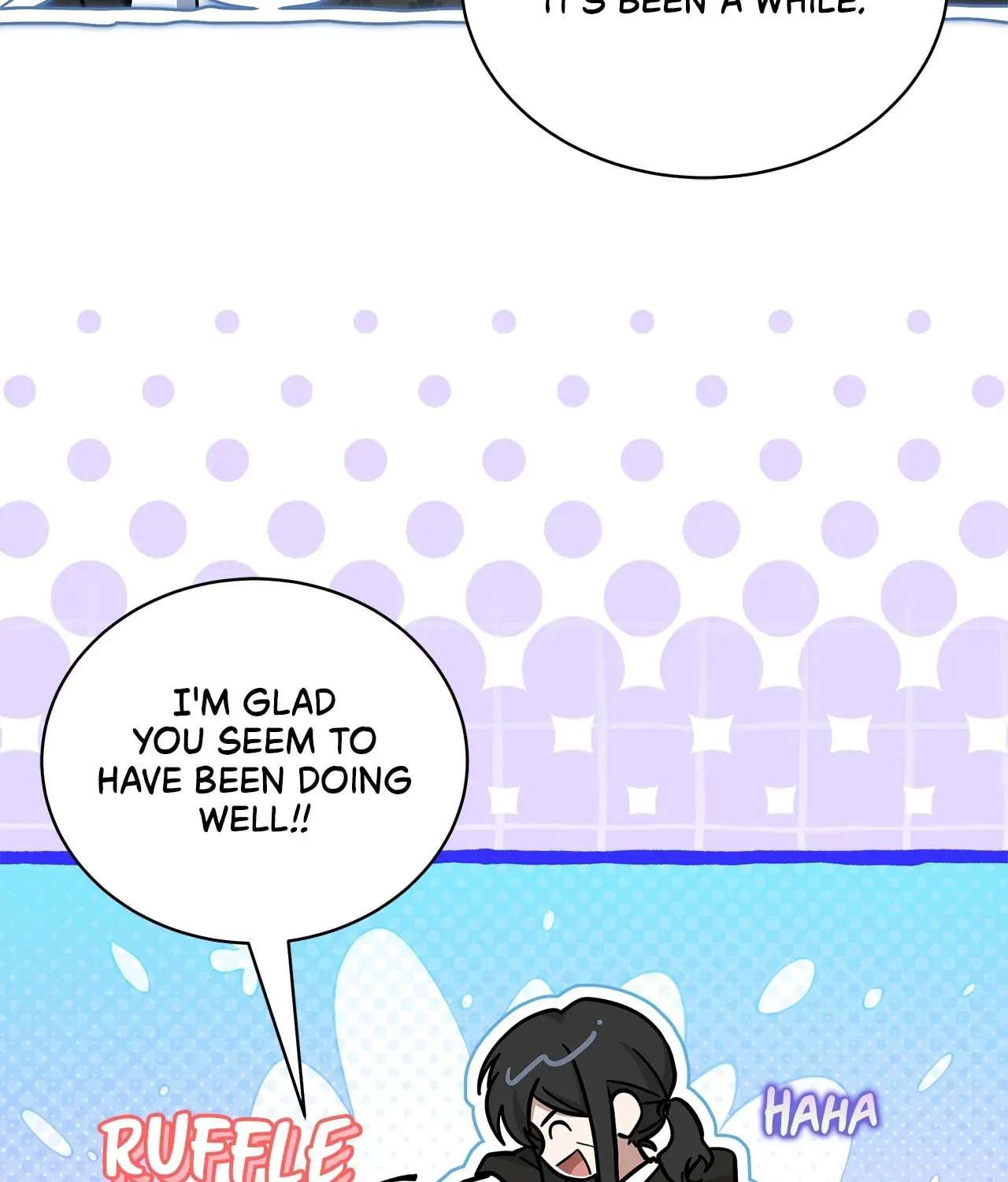 A Cat, Adopted by a Wolf Family? Chapter 102 - page 23