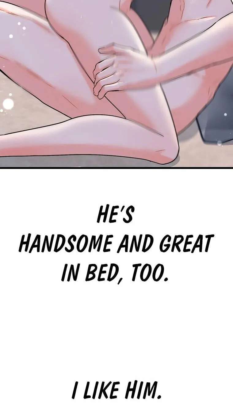 The Worse It Is, the Better It Tastes Chapter 34 - page 35