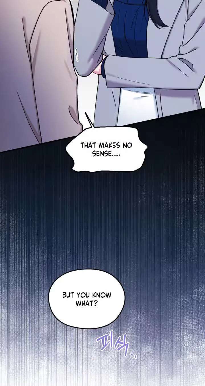 My Doodle Boyfriend Chapter 25 - page 84