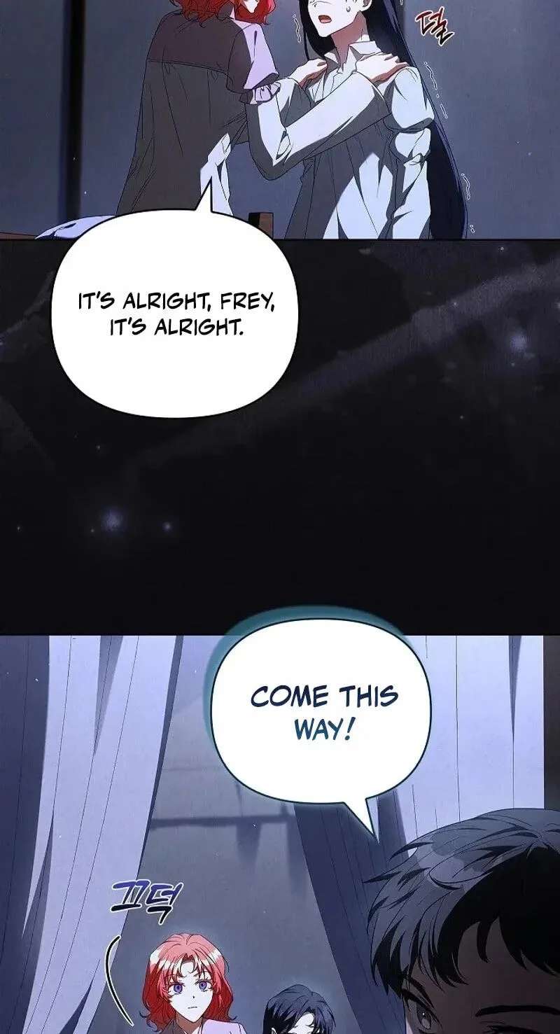 Regarding the Perfect Revenge Chapter 31 - page 54