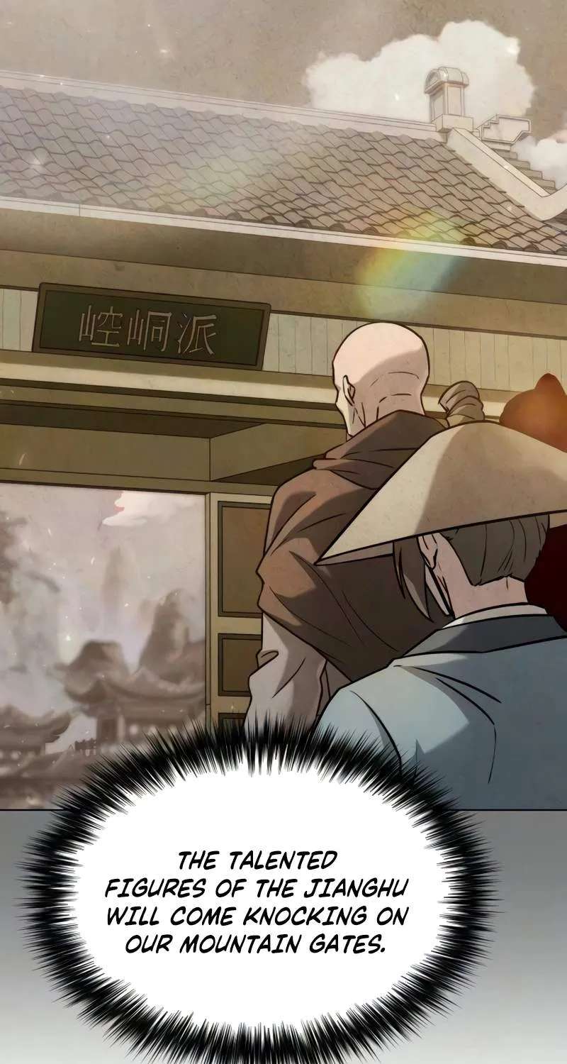 The Second Eunuch Regains His Manhood Chapter 107 - page 44