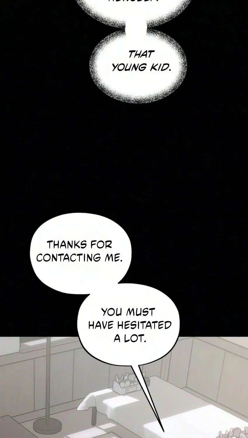 A Lifelong Yearning for You Chapter 24 - page 42