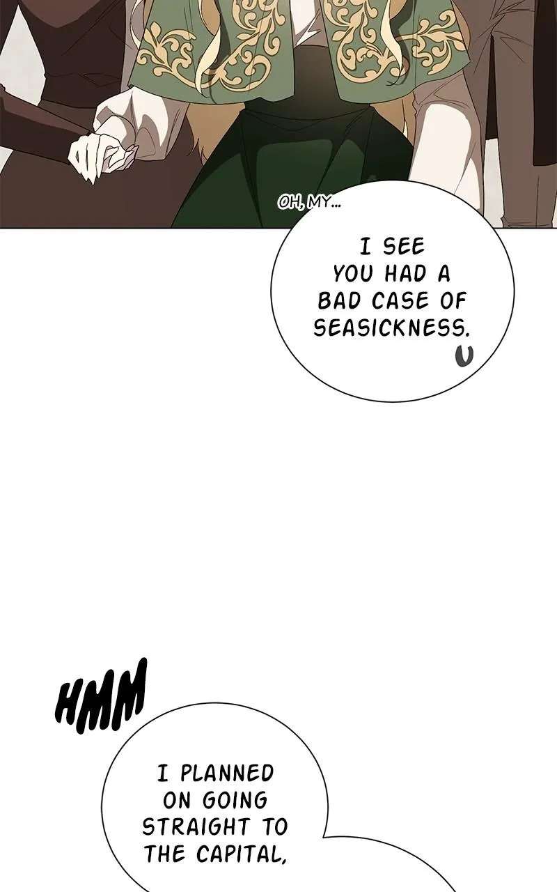 Wished You Were Dead Chapter 102 - page 23