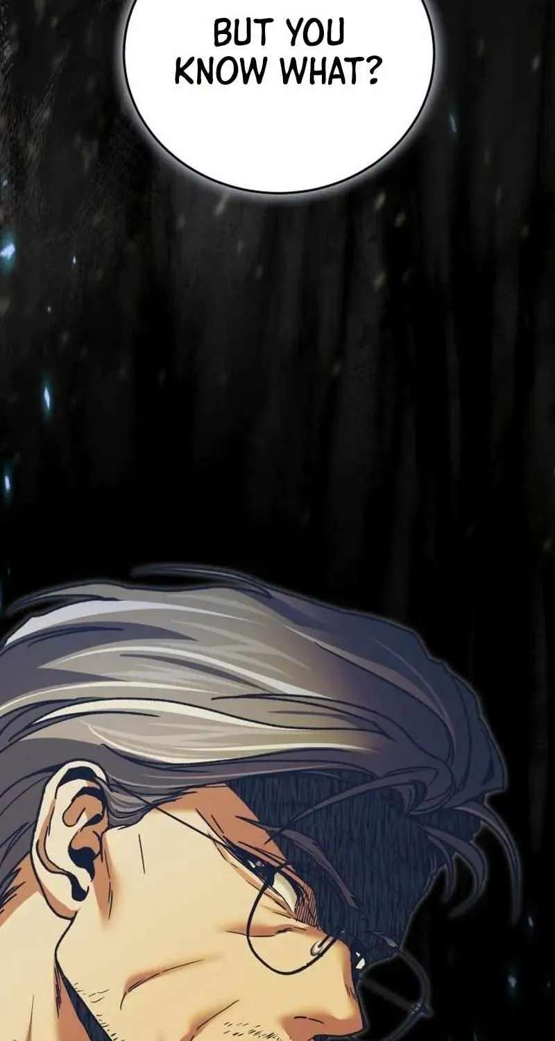 How To Live As A Bootleg Healer Chapter 161 - page 110