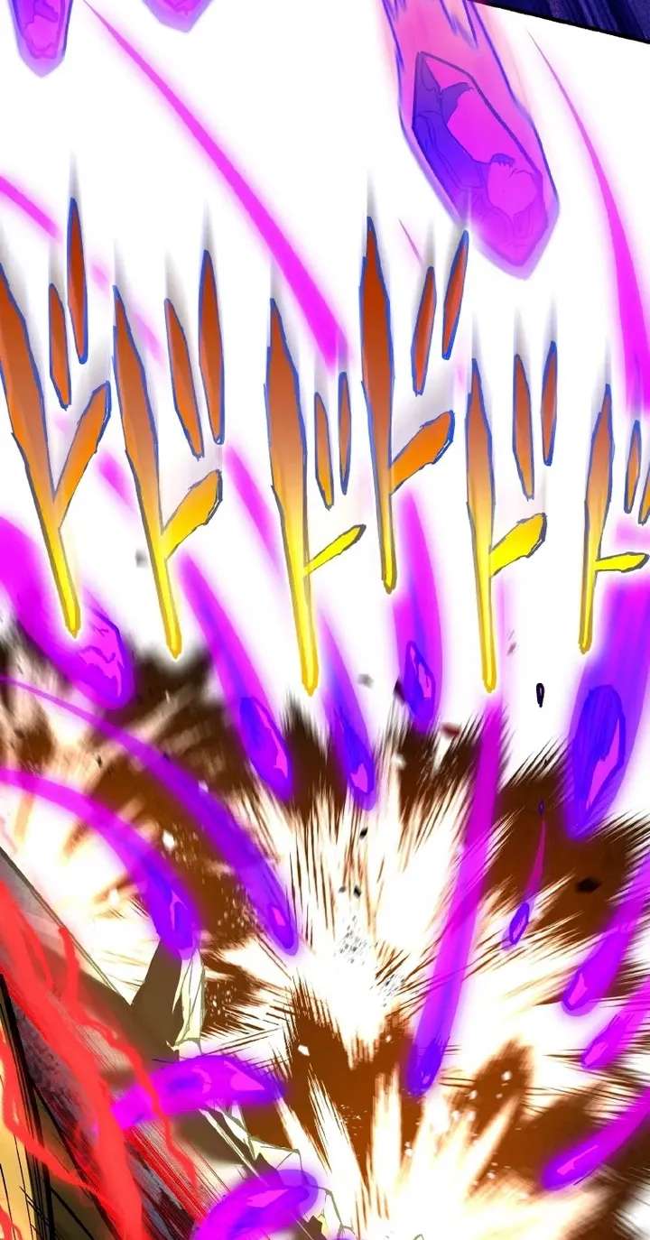 Revenge of the Villain Slayer Chapter 8 - page 29
