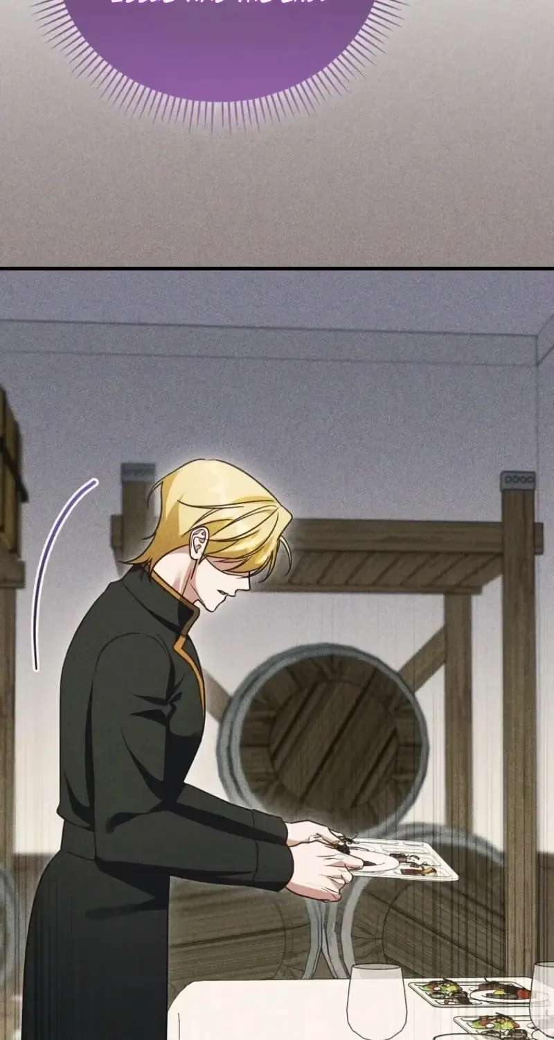 I Don't Want to Be the Germophobe Villain's Guide Chapter 45 - page 54