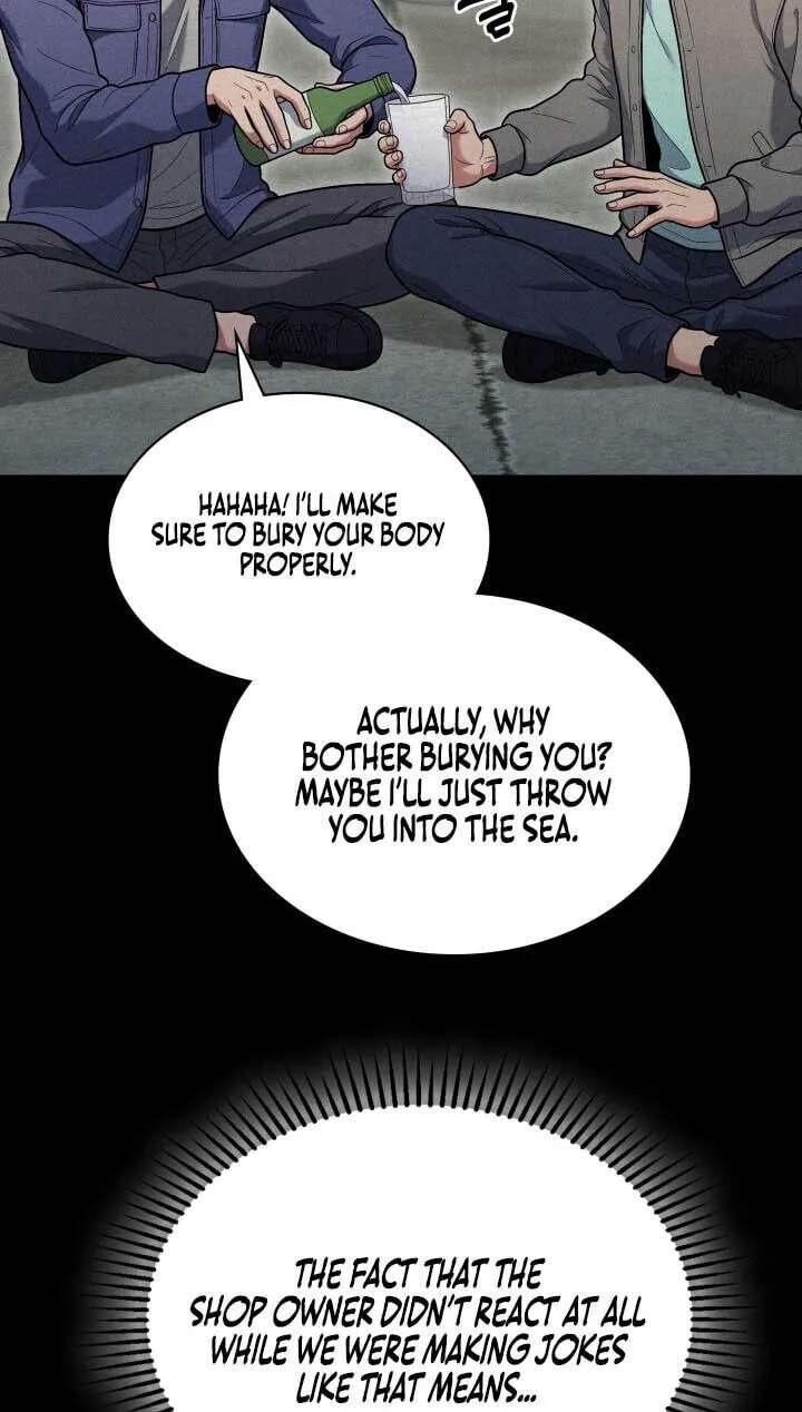 The Life of a Returning Officer Chapter 170 - page 85