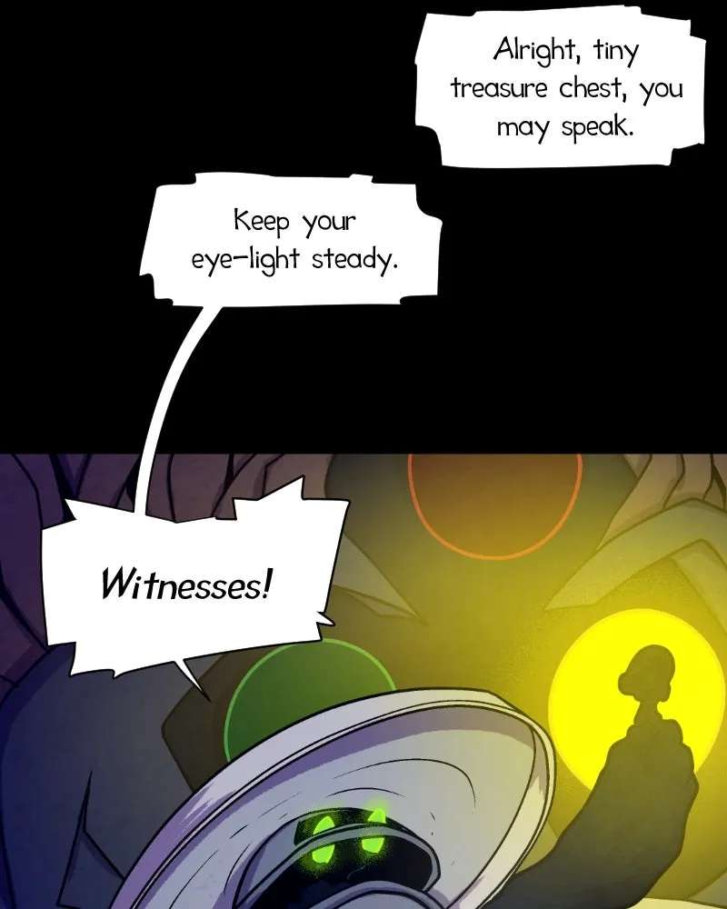 Spirits Chapter 50 - page 22