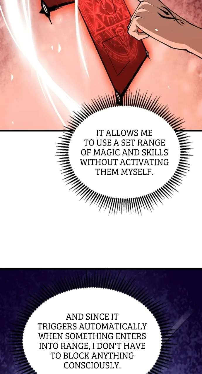 The DespisedDark Mage Lives Again Chapter 38 - page 32