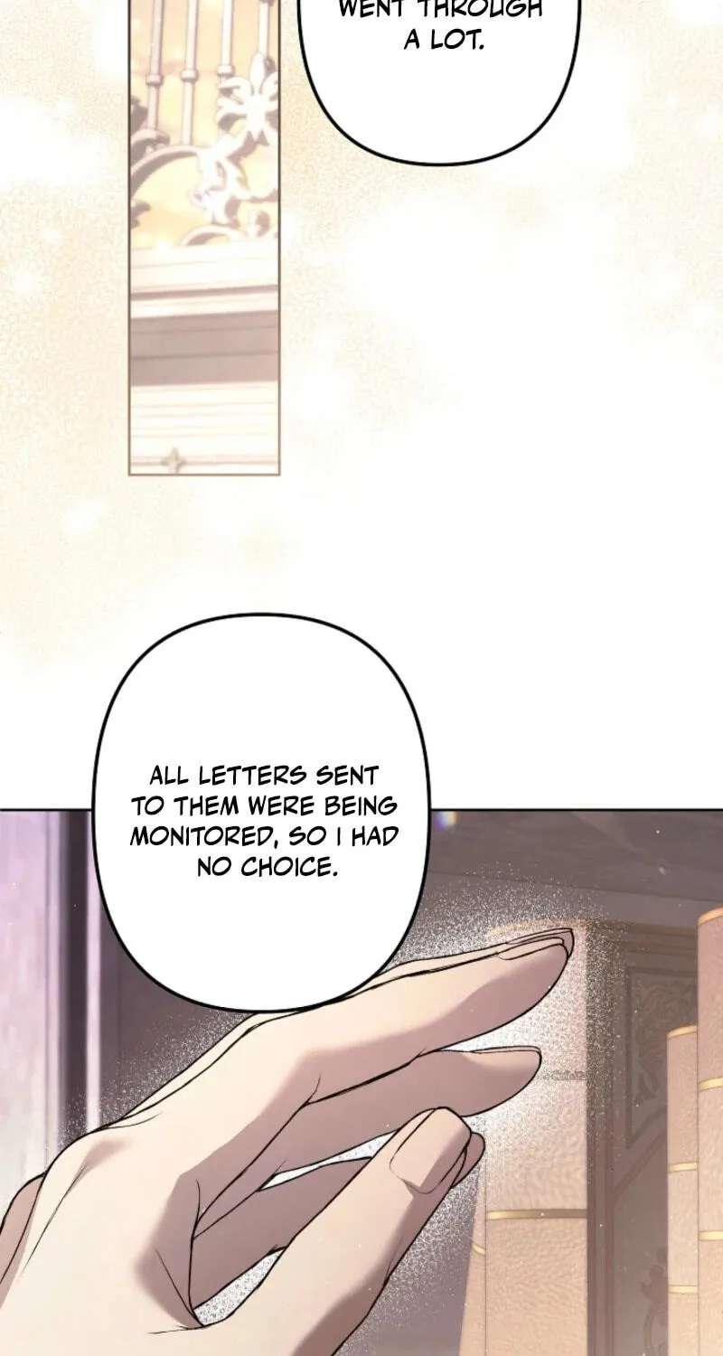 Gimme That Pacifier! Chapter 138 - page 59