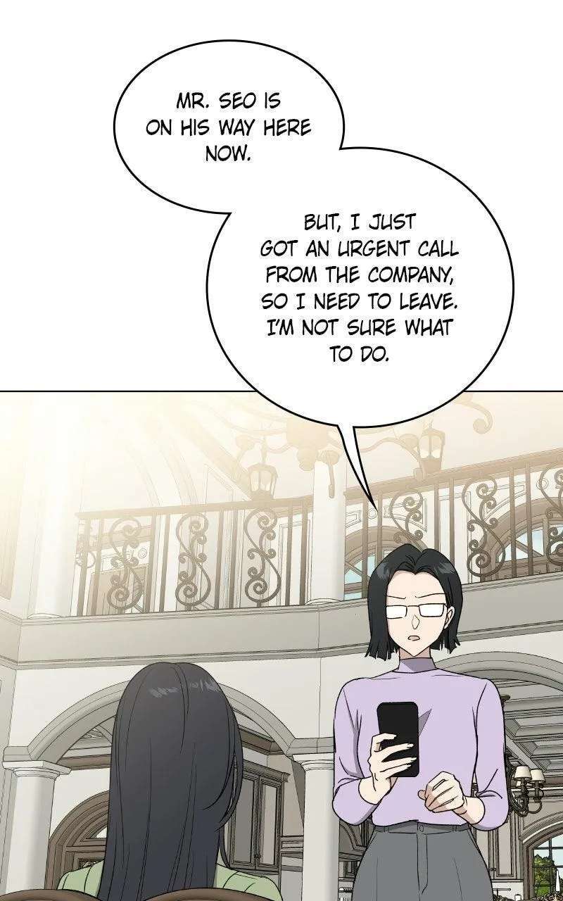 Insaengnaekkeo Chapter 55 - page 91