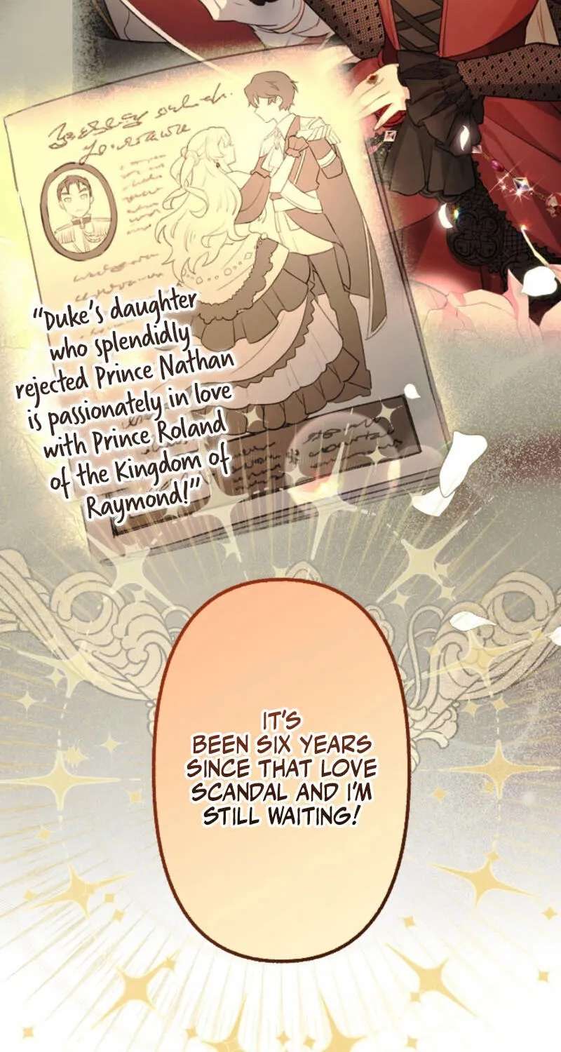 Osanai Akujo Wa Subete O Mitousu Chapter 75 - page 69