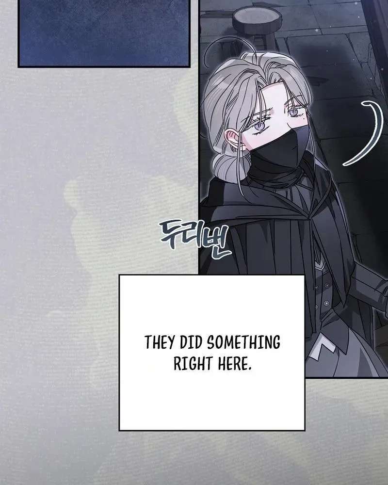 The Female Lead Takes Care of Everything Chapter 20 - page 57