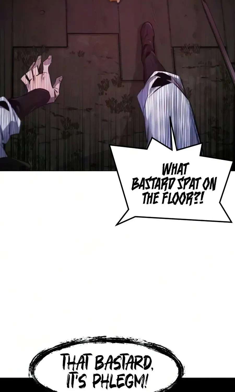 The Return Of The Crazy Demon Chapter 211 - page 34
