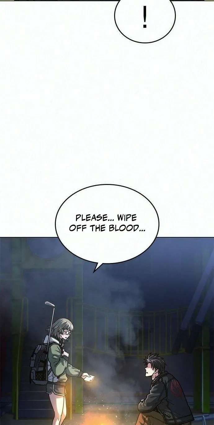 Love Tears Away the Zombie Chapter 3 - page 28