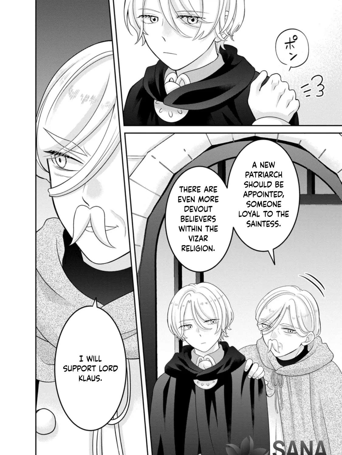 Divorcing My Husband After Awakening as a Genius Healer Chapter 10 - page 4
