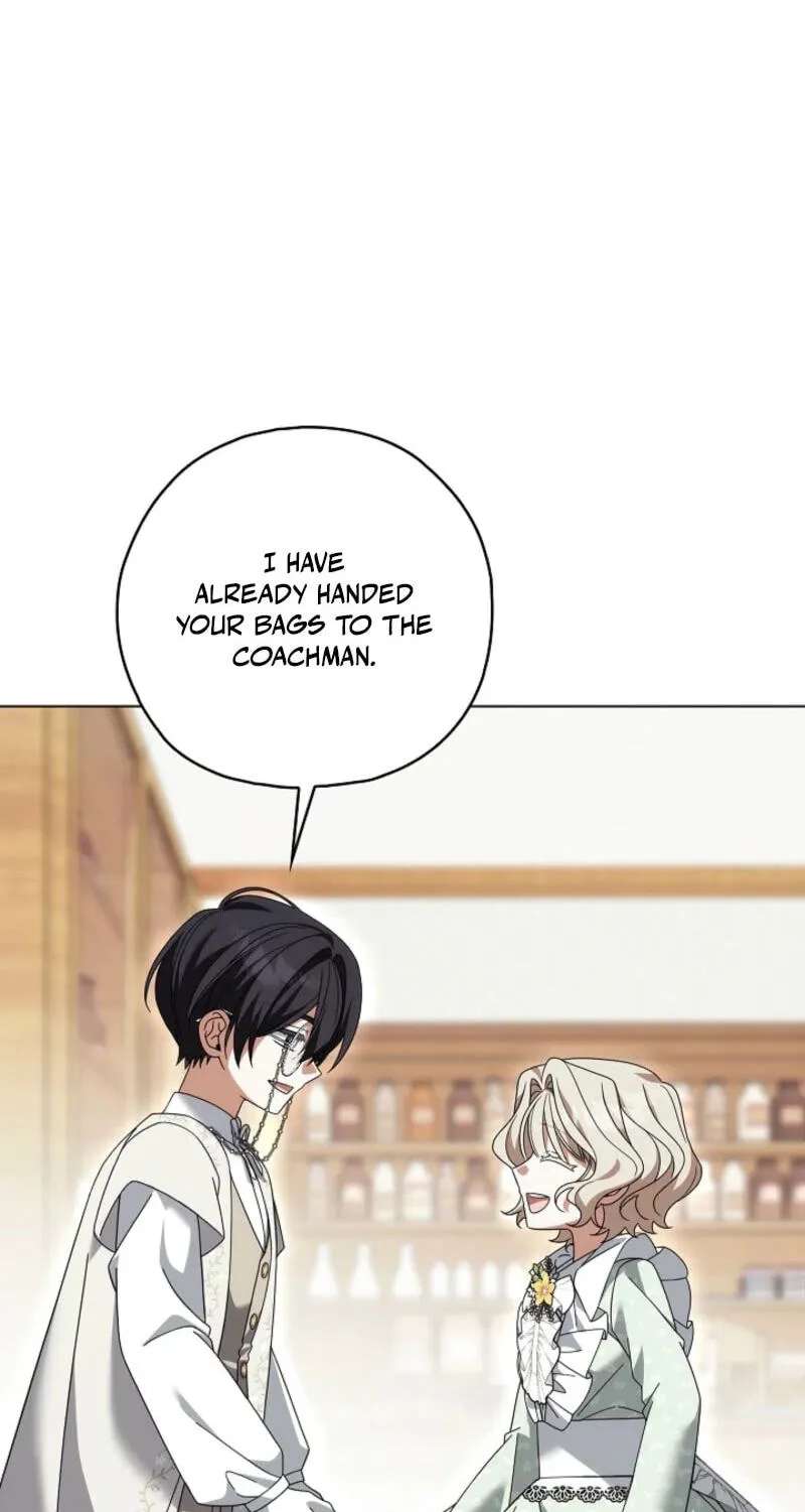 Looking For a Better Boyfriend! Chapter 31 - page 48