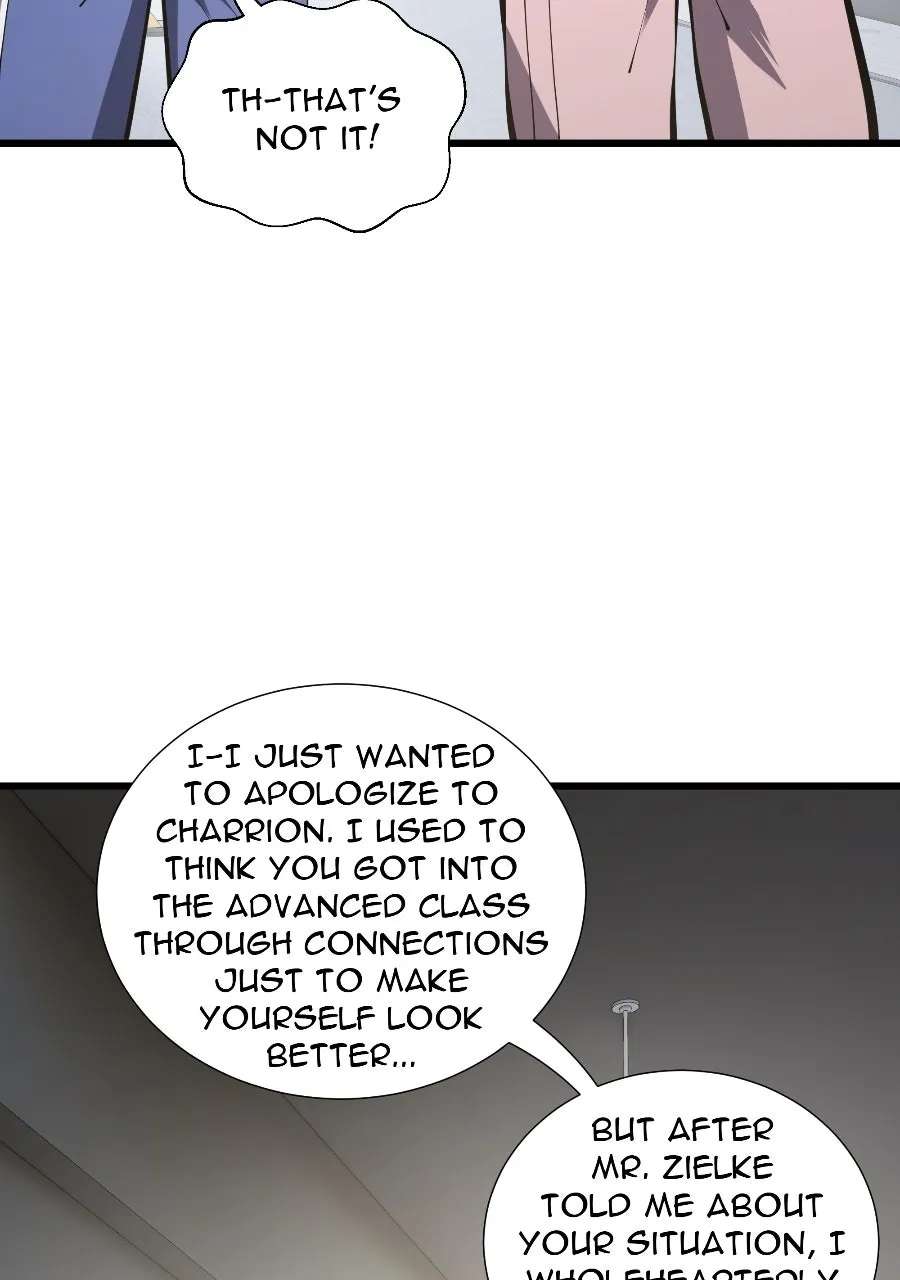 Soul Pact:Working for an Evil God to Pay Off My Debt Chapter 12 - page 24