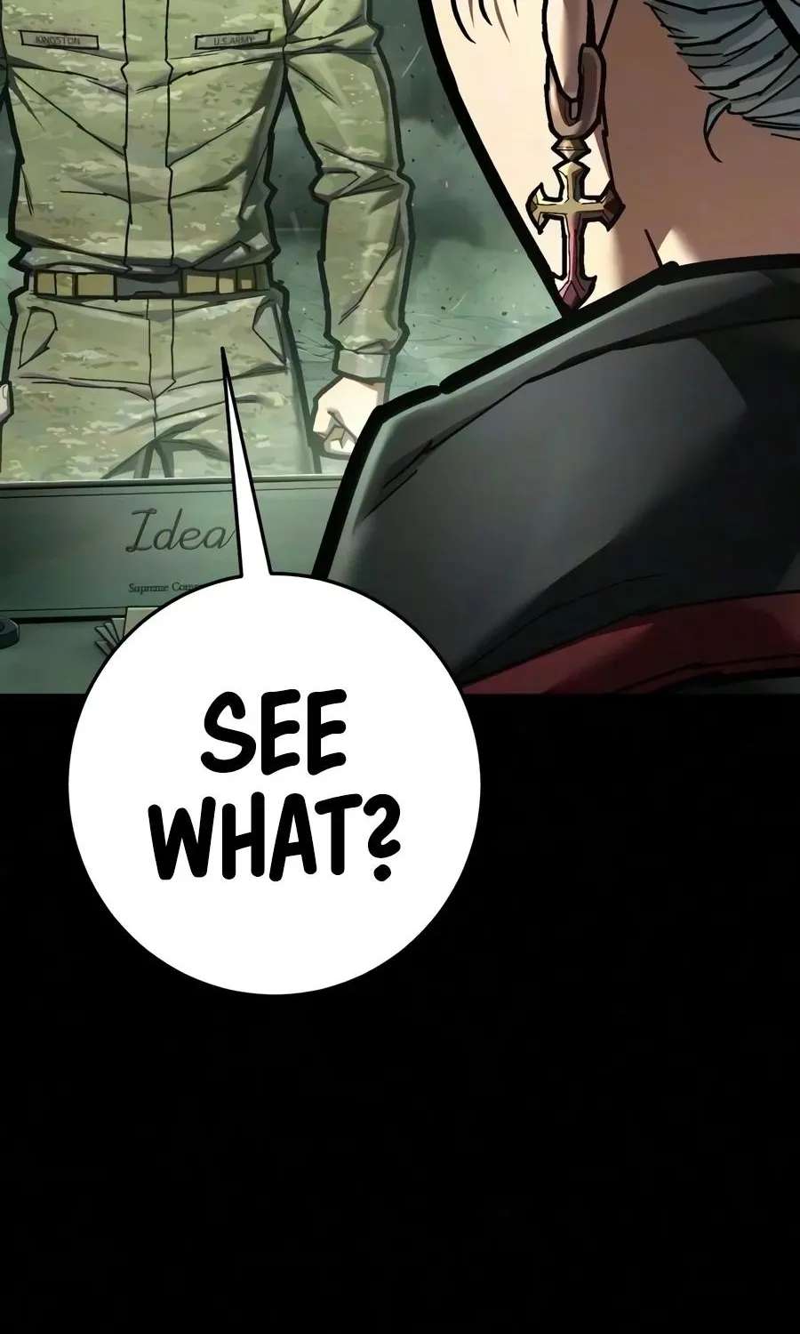 The Executioner Chapter 73 - page 130