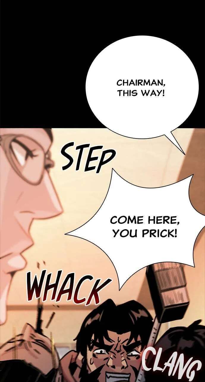 The Worst Generation Chapter 67 - page 113
