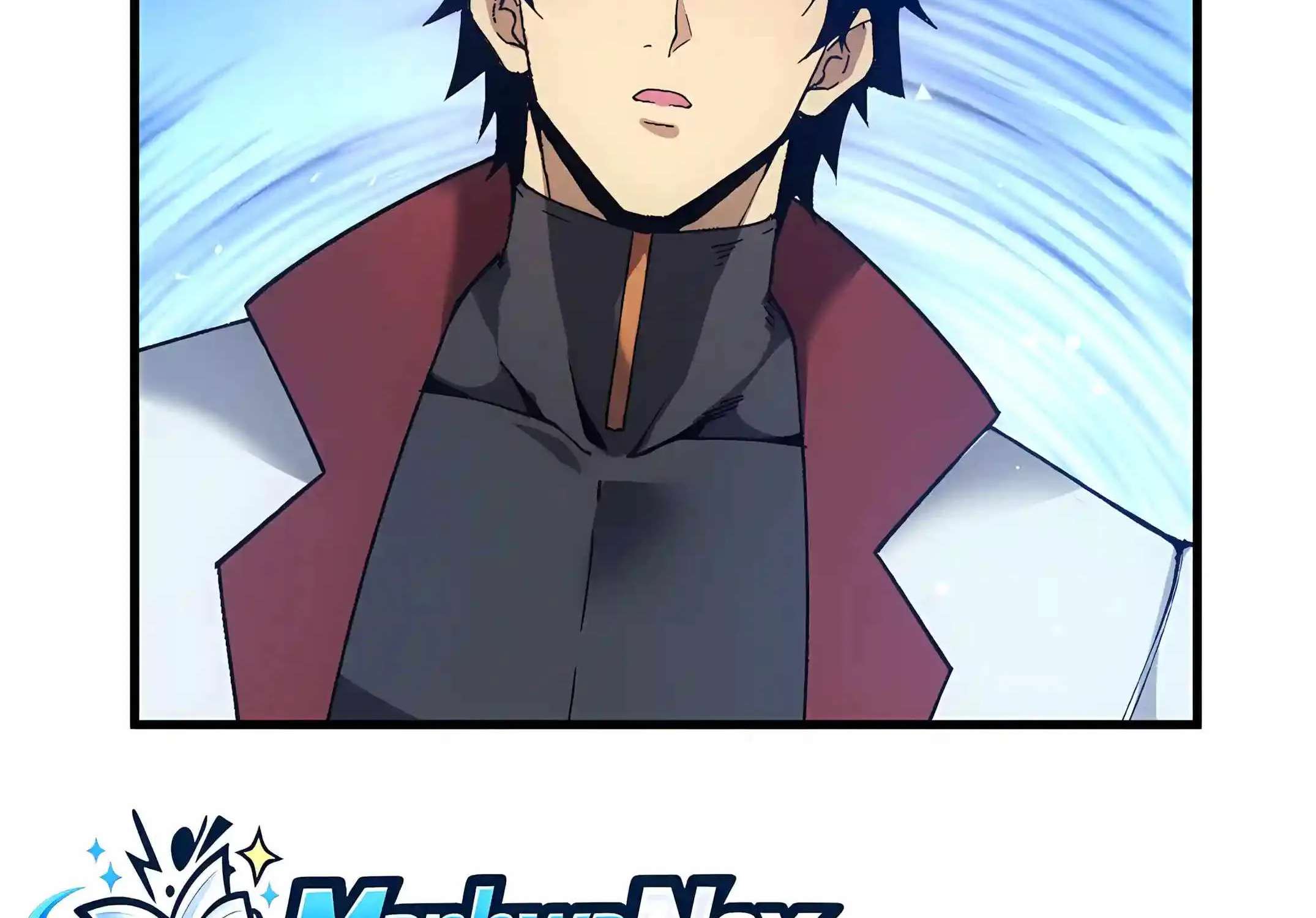 Logging 10,000 Years into the Future (Apex Future Martial Arts) Chapter 347 - page 44